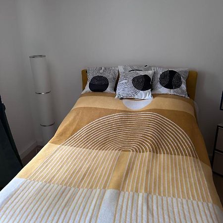 بريمين Souterrain Appartement Im Geteviertel المظهر الخارجي الصورة