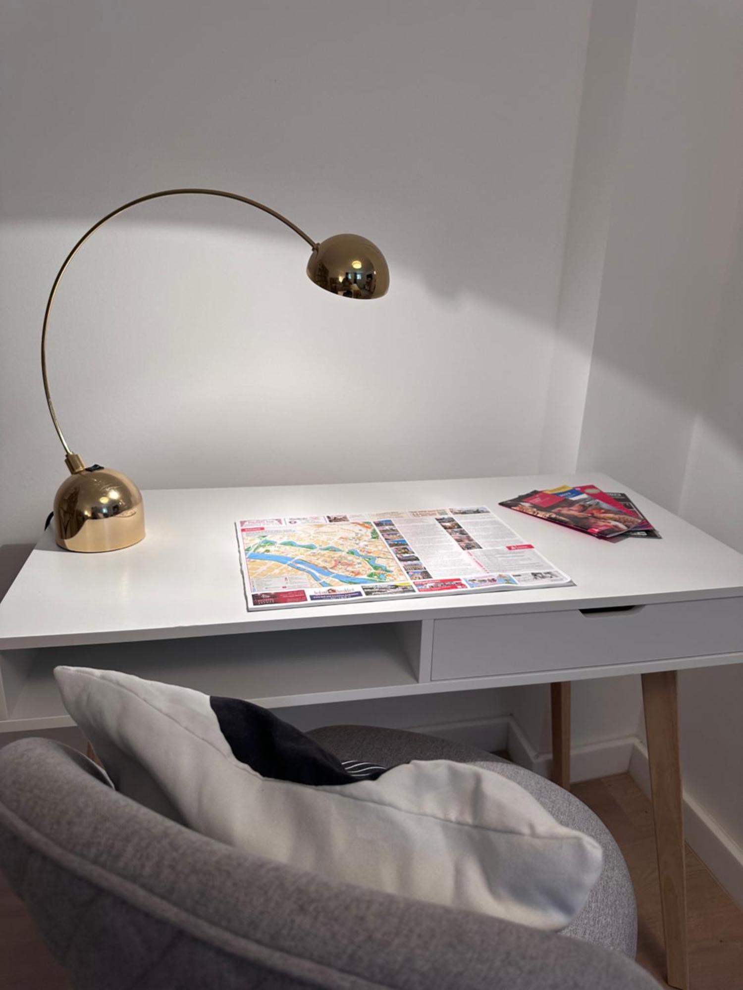 بريمين Souterrain Appartement Im Geteviertel المظهر الخارجي الصورة