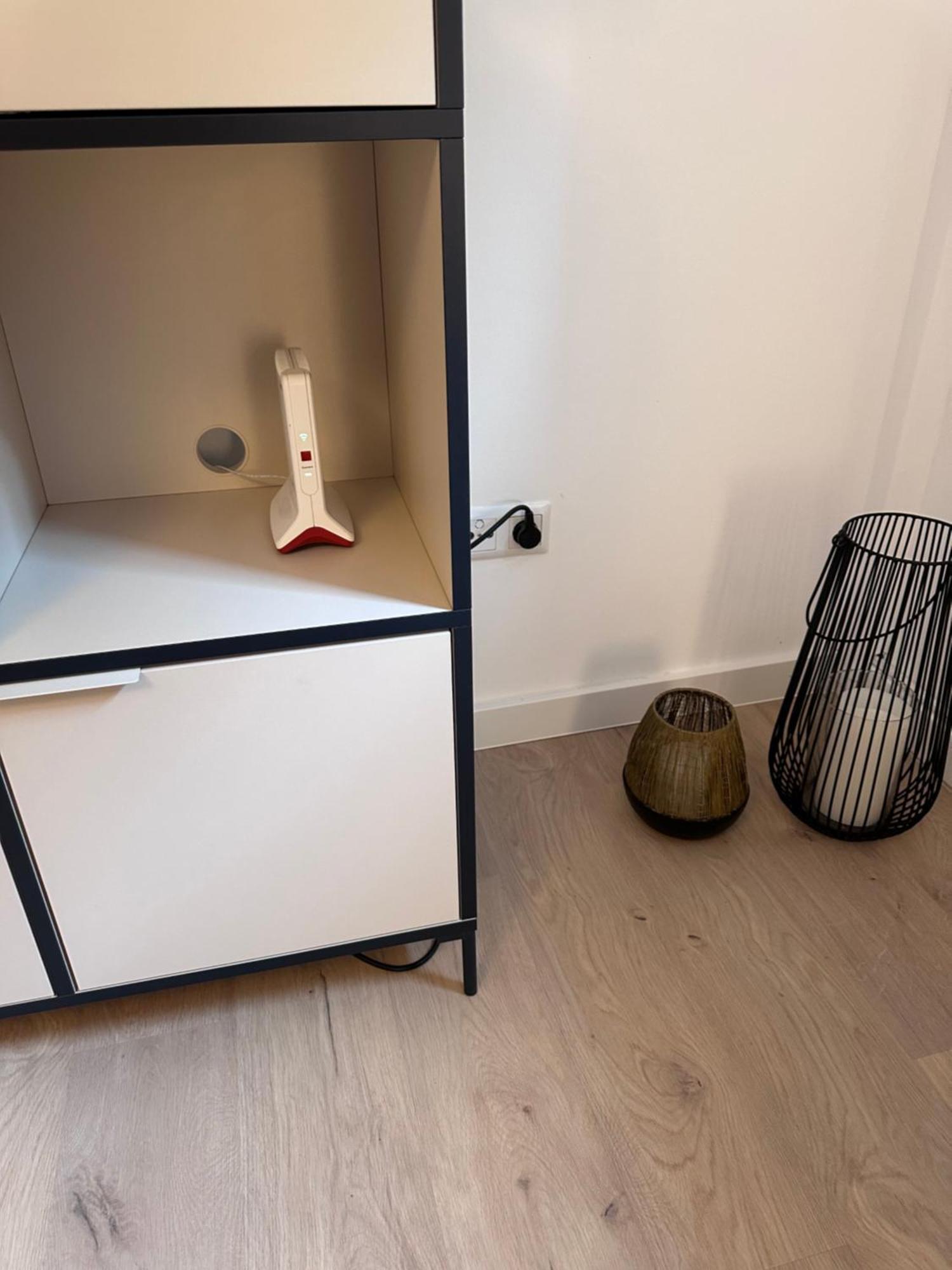 بريمين Souterrain Appartement Im Geteviertel المظهر الخارجي الصورة